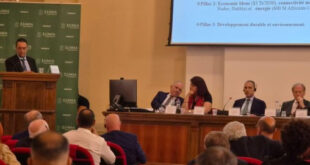 Italie | Focus à Palerme sur l’Initiative Royale pour l’Afrique Atlantique
