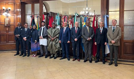 Journée de l&rsquo;Afrique | Le Maroc appelle à une coopération afro-argentine plus ambitieuse