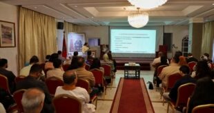 Laâyoune | L’intelligence artificielle et ses implications pour la pratique médicale en débat