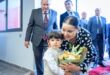 Lalla Asmaa préside la 1ère Journée des patients souffrant de surdité et lance «la prothèse auditive pour tous»