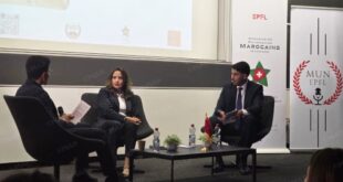 Lausanne | Mme Benali met en avant les progrès du Maroc en matière de transition énergétique