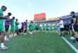 Mondial | Première séance sereine du Maroc à Monterrey avant le choc face aux Pays-Bas