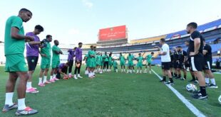 Mondial | Première séance sereine du Maroc à Monterrey avant le choc face aux Pays-Bas