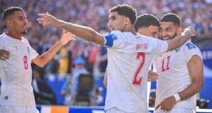 Mondial 2026 | Le Maroc surmonte le défi écossais et s’installe en tête du groupe
