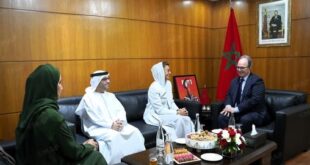 Maroc-Émirats | Signature d’un mémorandum d’entente dans le domaine des droits de l’Homme