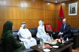 Maroc-Émirats | Signature d’un mémorandum d’entente dans le domaine des droits de l’Homme