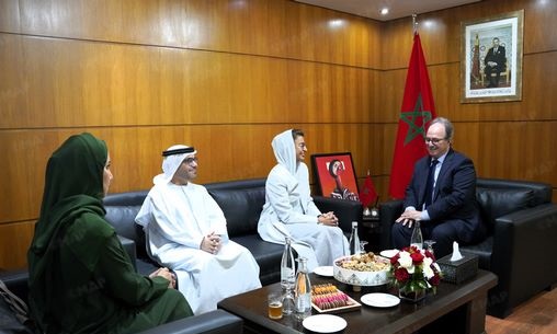 Maroc-Émirats | Signature d’un mémorandum d’entente dans le domaine des droits de l’Homme