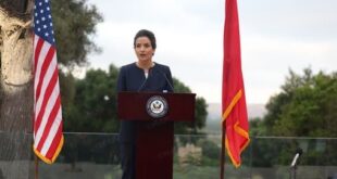 La relation entre le Maroc et les États-Unis est guidée par une vision commune de l’avenir (Mme Benali)