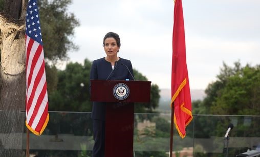 La relation entre le Maroc et les États-Unis est guidée par une vision commune de l’avenir (Mme Benali)