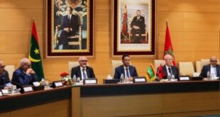 Maroc-Mauritanie | Signature du programme exécutif relatif au MoU dans le domaine des habous