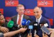 Le Maroc et le Royaume-Uni veulent doubler les échanges commerciaux via les chantiers du Mondial 2030