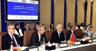 Maroc-UE | Un appui de 3,7 milliards de dirhams pour la Politique nationale de l’eau