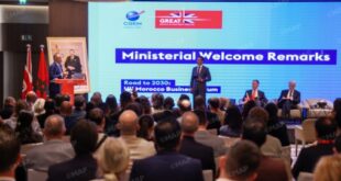 Maroc–Royaume-Uni | La 4e session du Conseil d’association ouvre une nouvelle phase du partenariat stratégique et économique