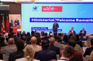 Maroc–Royaume-Uni | La 4e session du Conseil d’association ouvre une nouvelle phase du partenariat stratégique et économique