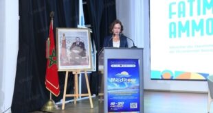 Agadir accueille l'édition 2026 du Forum méditerranéen du tourisme “MEDITOUR “