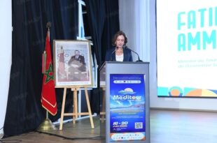Agadir accueille l'édition 2026 du Forum méditerranéen du tourisme “MEDITOUR “