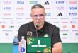 Coupe du monde 2026 | “Face aux Pays-Bas, ce sera un défi total” (Mohamed Ouahbi)