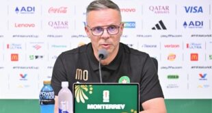 Coupe du monde 2026 | “Face aux Pays-Bas, ce sera un défi total” (Mohamed Ouahbi)