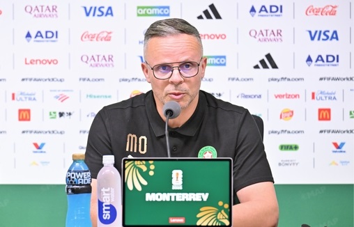 Coupe du monde 2026 | “Face aux Pays-Bas, ce sera un défi total” (Mohamed Ouahbi)