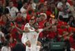 Mondial 2026 | Issa Diop élu homme du match après une prestation héroïque face aux Pays-Bas