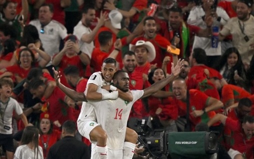 Mondial 2026 | Issa Diop élu homme du match après une prestation héroïque face aux Pays-Bas