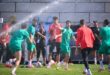 Mondial 2026 | Moral au beau fixe chez les Lions de l’Atlas à J-1 du choc face au Brésil