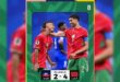 Mondial 2026 | Le Maroc renverse Haïti (4-2), les remplaçants font la différence