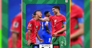 Mondial 2026 | Le Maroc renverse Haïti (4-2), les remplaçants font la différence