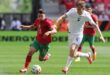 Mondial 2026 – Amical | Le Maroc et la Norvège se neutralisent (1-1)