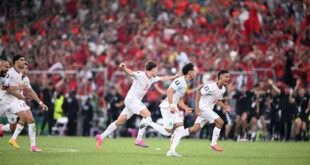 Mondial 2026 | Le Maroc renverse les Pays-Bas et décroche sa qualification pour les 8es de finale