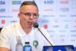 CdM 2026 | Ouahbi serein avant l’Écosse et confiant en la progression de son équipe