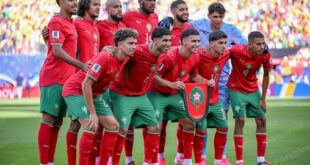 Mondial 2026 | Maroc-Pays-Bas en 16es de finale, le 29 juin à Monterrey