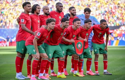 Mondial 2026 | Maroc-Pays-Bas en 16es de finale, le 29 juin à Monterrey