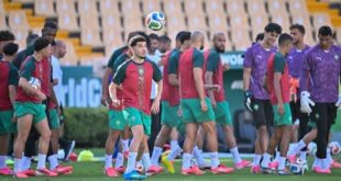 CdM 2026 | Sérénité et confiance chez les Lions de l’Atlas avant le choc face aux Pays-Bas