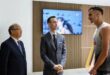 Le Prince Héritier Moulay El Hassan préside le Meeting International Mohammed VI d’Athlétisme