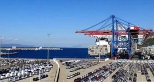 Automobile | Plus de 58,28 MMDH d’exportations en 4 mois (Office des changes)