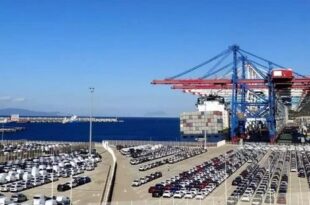 Automobile | Plus de 58,28 MMDH d’exportations en 4 mois (Office des changes)