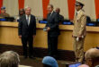 Le SG de l’ONU honore trois Casques bleus des Forces Armées Royales tombés au service de la paix