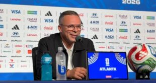 Mondial 2026 | Ouahbi salue la force du collectif après la victoire du Maroc face à Haïti (4-2)