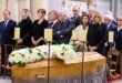 SAR la Princesse Lalla Meryem représente SM le Roi aux obsèques de Mme Bernadette Chirac