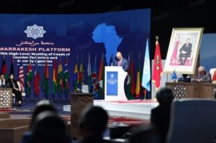 Lutte antiterroriste en Afrique | El Jadida accueille la 5e réunion de la “Plateforme de Marrakech”