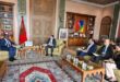 Rabat | Échanges fructueux entre M. Nasser Bourita et son homologue du Burundi