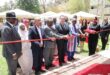 Inauguration à Rabat du siège des Capitales africaines de la Culture (CAC)