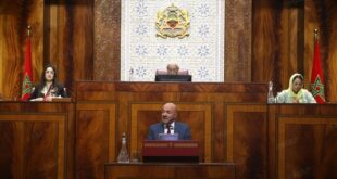 Réforme des lotissements | Un nouveau projet de loi adoptée à la Chambre des représentants