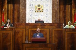 Réforme des lotissements | Un nouveau projet de loi adoptée à la Chambre des représentants