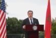 Le Maroc s’impose comme un pilier de stabilité, guidé par la Vision éclairée de SM le Roi Mohammed VI (Richard Duke Buchan III)