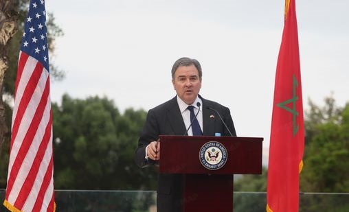 Le Maroc s’impose comme un pilier de stabilité, guidé par la Vision éclairée de SM le Roi Mohammed VI (Richard Duke Buchan III)