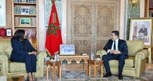 Sahara | La Guinée-Bissau réaffirme son soutien ferme à l’intégrité territoriale du Maroc