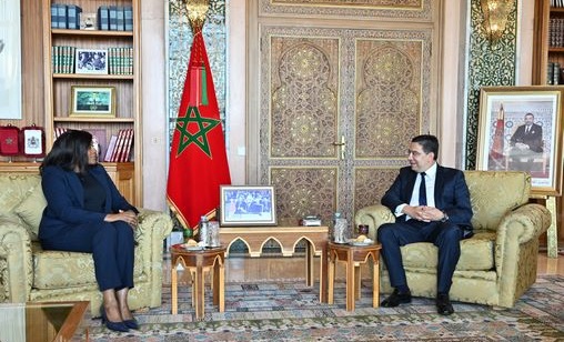 Sahara | La Guinée-Bissau réaffirme son soutien ferme à l’intégrité territoriale du Maroc