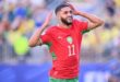 Mondial 2026 | Saibari rejoint En-Nesyri au sommet des buteurs marocains en Coupe du monde